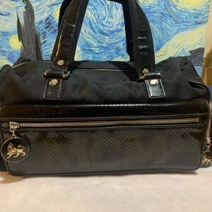 MCM Limited Boston with Lions